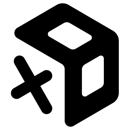 x8 Logo